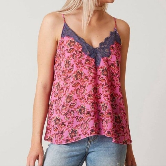Free People Tops - Free People Intimately Pretty Thing NWT cami, small